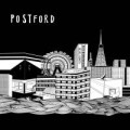 Postford - s/t - lp