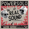 Powersolo - The real sound - lp