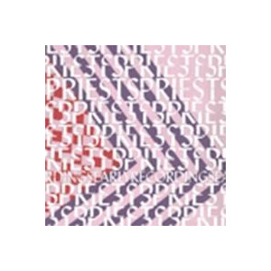 Priests, The - Early Recordings (RSD17) - lp