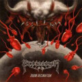 Procession - Doom Decimation - col. lp