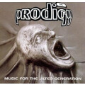 Prodigy - Music For The Jilted Generation - 2xlp
