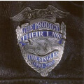 Prodigy - Their Law - The Singles 1990-2005 - 2xlp