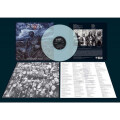 Protector - Reanimated Homunculus - col lp