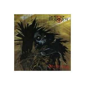 Protector - Urm The Mad cd