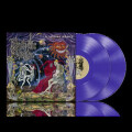 Psychotic Waltz - A Social Grace (Reissue) ltd lilac) col...