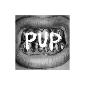 Pup - s/t - cd