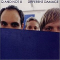 Q and Not U, The - Different damage - lp