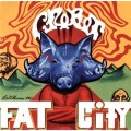 Crobot - Welcome to Fat City