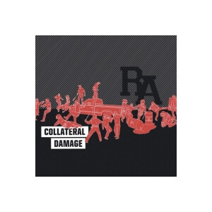 R.A. - Collateral Damage - digi-cd