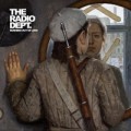 Radio Dept, The - Running Out Of Love - lp