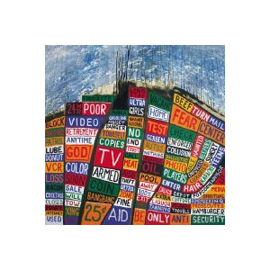 Radiohead - Hail to the Thief - 2xlp
