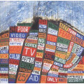 Radiohead - Hail to the Thief - 2xlp