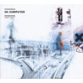 Radiohead - Ok Computer Oknotok 1997-2017 (regular) - 3xlp