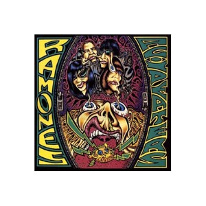 Ramones - Acid eaters - lp