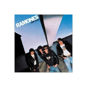 Ramones - Leave Home - lp