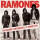 Ramones - Old Waldorf, San Francisco 31st January 1978 - lp