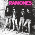 Ramones - Rocket to Russia - lp