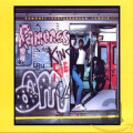Ramones - Subterranean Jungle - cd