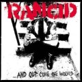 Rancid - And Out Come The Wolves - lp