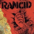 Rancid - Lets go - 5x7"
