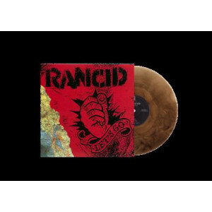 Rancid - Lets Go