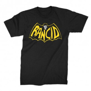 Rancid - SkeleTim Batman - S