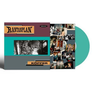 Rantanplan - Köpfer