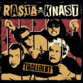 Rasta Knast - Trallblut lp