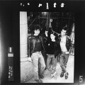 Rats, The (pre Dead Moon) - s/t lp