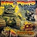 Raw Power - Inferno - cd
