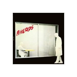 Aheads - s/t