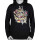 Real McKenzies, The - Sword (Hoodie) - M