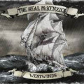 Real McKenzies, The - Westwinds - lp