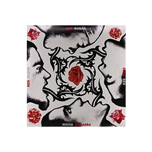 Red Hot Chili Peppers - Blood Sugar Sex Magik - 2xlp