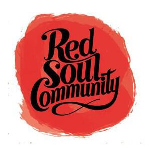 Red Soul Community - What are you doing? - lp
