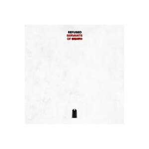 Refused - Servants Of Death EP - lp