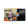 Refused - The Shape of Punk to Come 2xlp