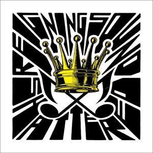 Reigning Sound - Shattered - lp