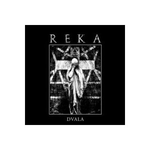 Reka - Dvala - lp