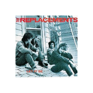 Replacements, The - Let it be - lp