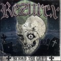 Rezurex - Beyond the grave - cd