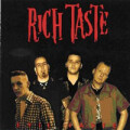 Rich Taste - Evil taste - cd