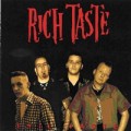 Rich Taste - Evil taste - cd