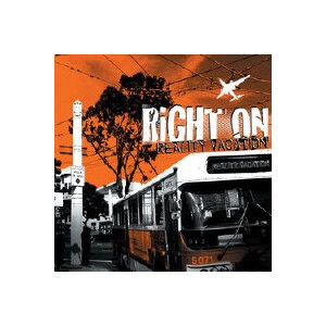 Right On - Reality vacation - cd