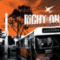 Right On - Reality vacation - cd