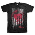 Rise Against - Stained Flag - L