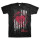 Rise Against - Stained Flag - L