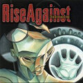 Rise Against - The Unraveling - lp
