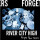River City High - Forget their manners - cd