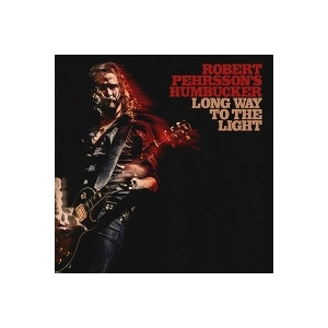 Robert Pehrssons Humbucker - Long Way to the Light - digi-cd